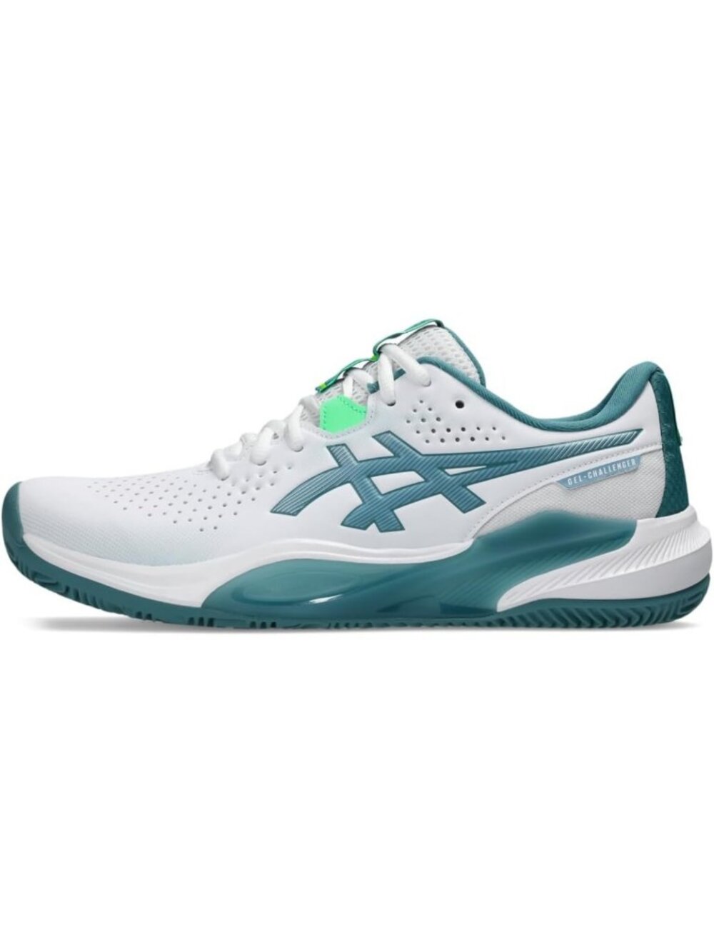 Men's Gel-Challenger 15 Padel Tennis Shoes | Lightweight, Cushioned, Durable
